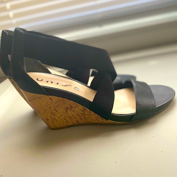 Unisa Wedges - Picture 1 of 7